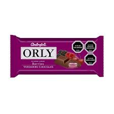 Orly Berries 95g